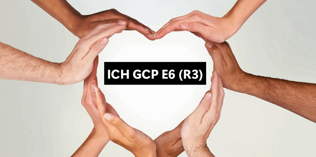 ICH GCP E6(R3) Training, Course