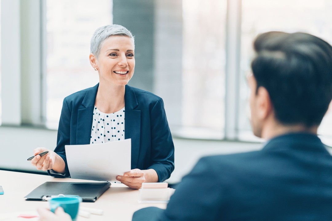Development of the Informed Consent Form